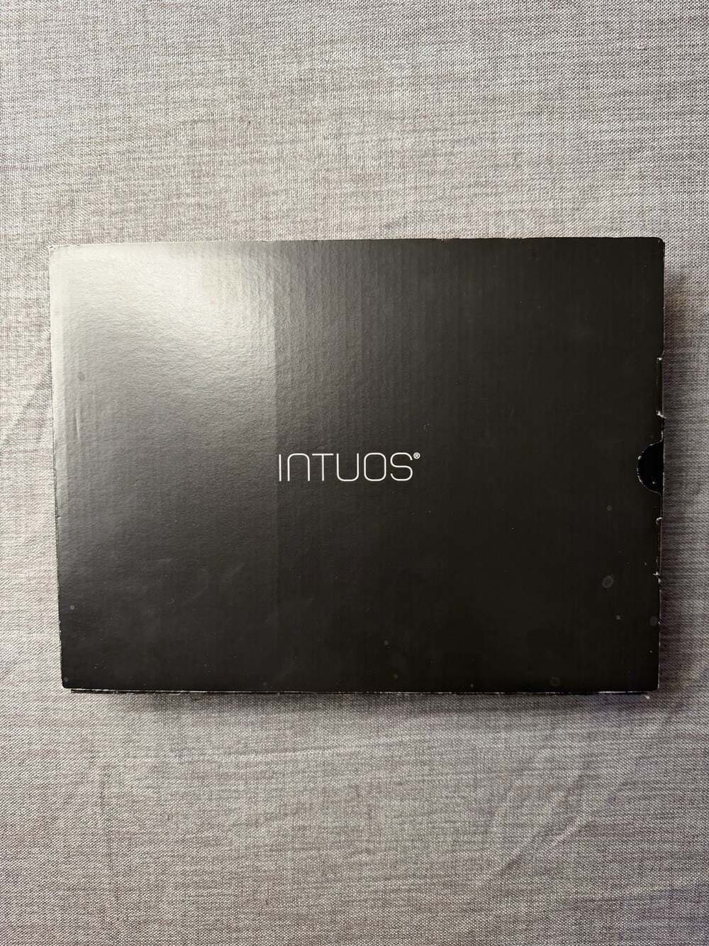 Wacom Intuos Pen & Touch Small Graphics Tablet CTH-480